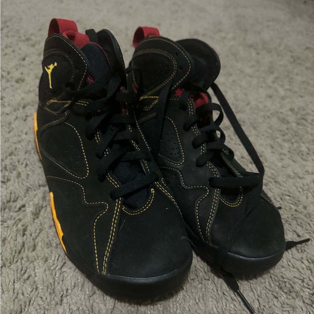 Jordan 7s